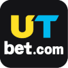 Logo da UTBET